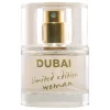 HOT Dubai - feromon parfüm nőknek (30 ml)