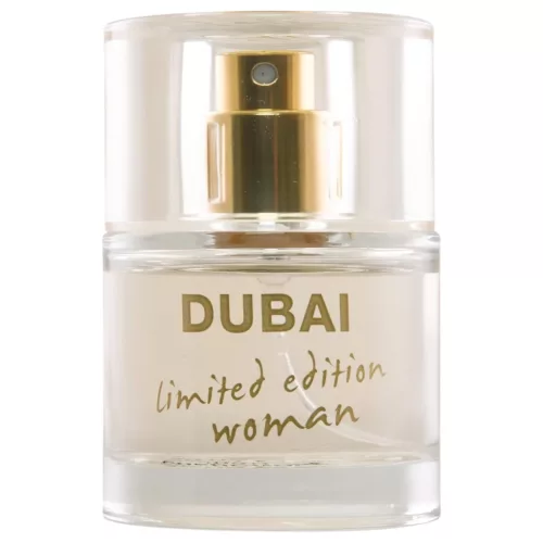 HOT Dubai - feromon parfüm nőknek (30 ml)