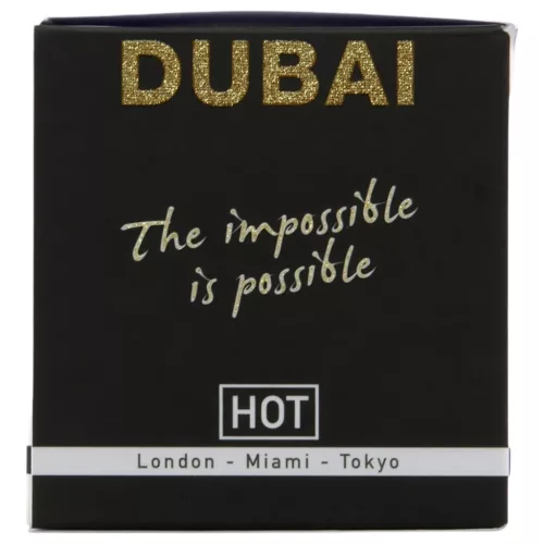 HOT Dubai - feromon parfüm nőknek (30 ml)