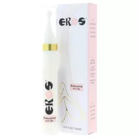 EROS - vágyfokozó intim olaj (15 ml)
