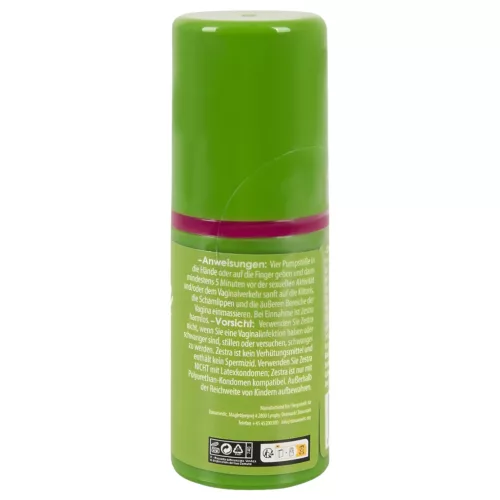 Zestra - stimuláló intim gél nőknek (12 ml)