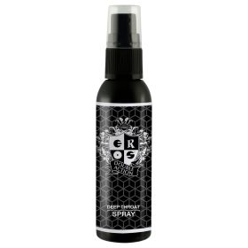 Eros Double Action - orális érzéstelenítő spray (50ml)