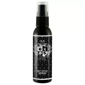 Eros Double Action - orális érzéstelenítő spray (50 ml)