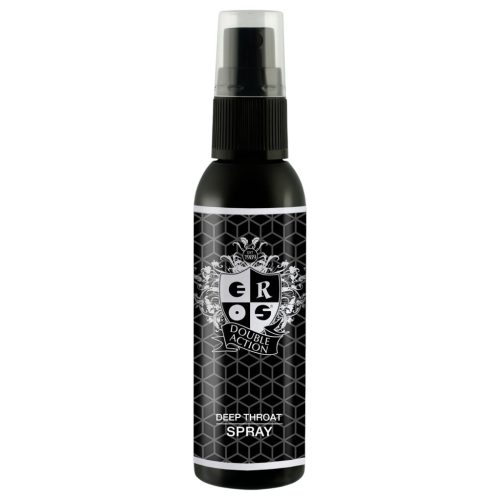 Eros Double Action - orális érzéstelenítő spray (50ml)