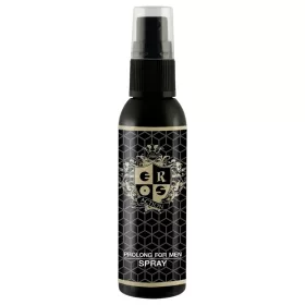 Eros Action - pénisz ápoló spray (50 ml)