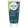 Veet - intim szőrtelenítő krém és balzsam férfiaknak (100 ml+50 ml)