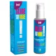 Intt - ehető, bizsergető intim síkosító gél - szeder (35 ml)