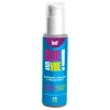 Intt - ehető, bizsergető intim síkosító gél - szeder (35 ml)