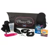 / Durex Pleasure Box - vibrátoros szett (8 részes)