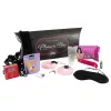 / Durex Pleasure Box - vibrátoros szett (8 részes)