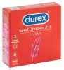 DUREX Pleasure Box - vibrátoros szett (8 részes)