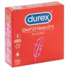 / Durex Pleasure Box - vibrátoros szett (8 részes)