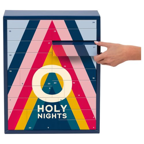 / Orion - erotikus ajándék kalendárium (24 részes)