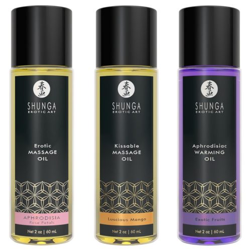 Shunga Calendar of Desires - adventi kalendárium (25 részes)