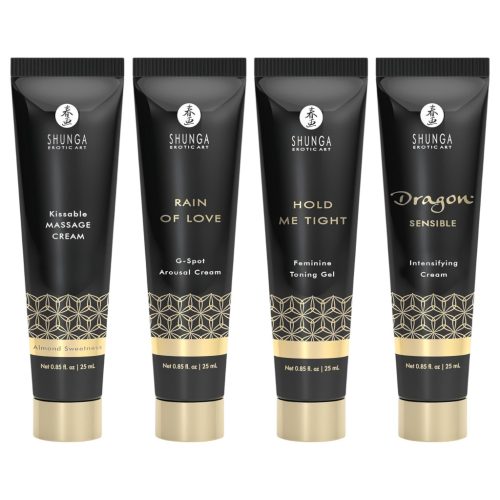 Shunga Calendar of Desires - adventi kalendárium (25 részes)