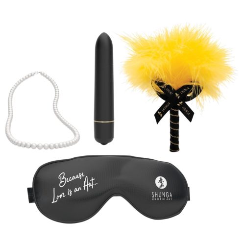 Shunga Calendar of Desires - adventi kalendárium (25 részes)