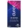 Durex Intense - stimuláló intim gél nőknek (10ml)