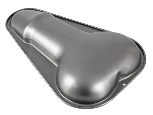 Fütyi tortaforma (29x18cm)