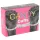 Candy Cuffs - színes ehető cukor bilincs (45 g)