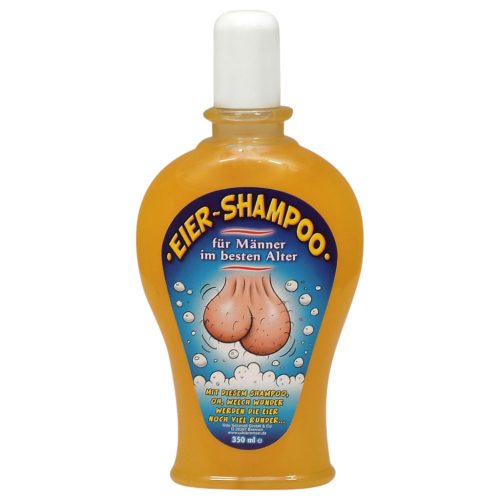 / Tojás sampon férfiaknak (350ml)