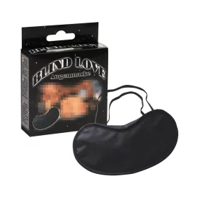 Szenvedély - szemtakaró BDSM kiegészítő