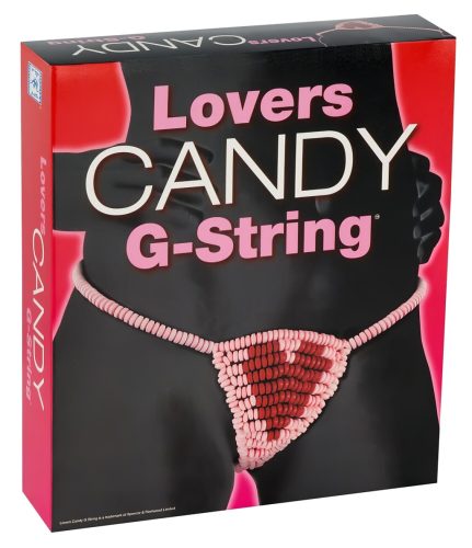 Cukor szívtanga (145g)