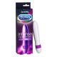 Durex Intense Pure Fantasy - rúdvibrátor (fehér) -