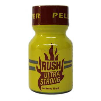 Rush Ultra Strong aroma 10ml