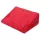 Desirel Magic Pillow - ék szexpárna - kicsi (piros)