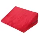 Desirel Magic Pillow - ék szexpárna - kicsi (piros)