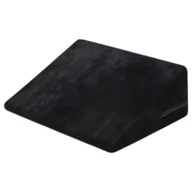 Desirel Magic Pillow - ék szexpárna - kicsi (fekete)