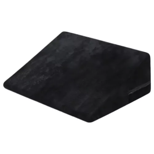 Desirel Magic Pillow - ék szexpárna - kicsi (fekete)