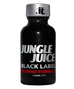Jungle Juice Black Label aroma 10ml