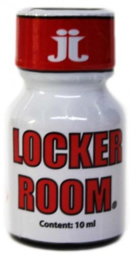 Locker Room aroma 10ml