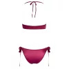 / Cottelli - bikini fazonú melltartó szett (piros)