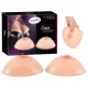 Cottelli - szilikon Push-up betét mellbimbóval (2 × 600 g)
