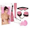 / Bad Kitty - Fetish szett (5 részes)