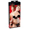 Bad Kitty - Fetish szett - fekete