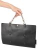 Bad Kitty - műbőr kötöző szett táskában (11 részes) - fekete