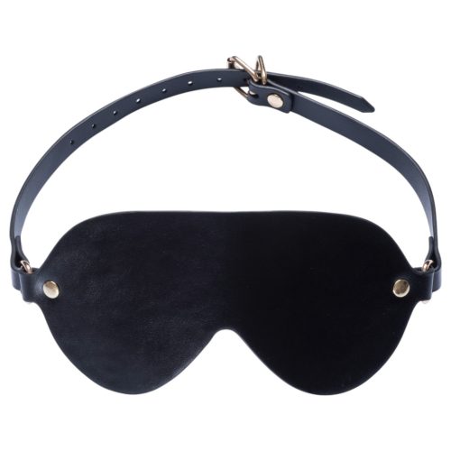 Bad Kitty - bondage szett - 6 részes (fekete)