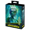 Beasty Suits - Beasty overál, szexi jelmez (zöld) - S/M