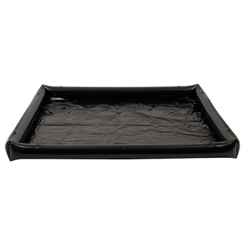 / Fetish Glossy Games - orgia medence, bilinccsel (140x185cm)