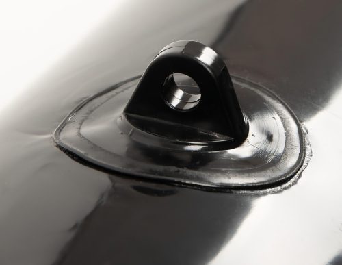 / Fetish Glossy Games - orgia medence, bilinccsel (140x185cm)