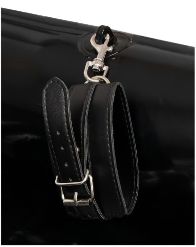 / Fetish Glossy Games - orgia medence, bilinccsel (140x185cm)