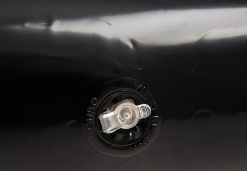 / Fetish Glossy Games - orgia medence, bilinccsel (140x185cm)