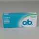 Ob tampon super plusz 16 db