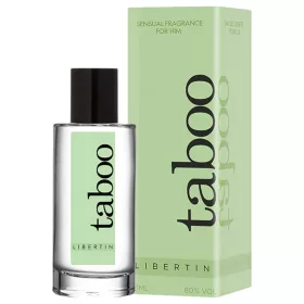 Taboo Libertin for Men - feromon parfüm férfiaknak (50 ml)