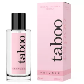 Taboo Frivole for Woman - feromon parfüm nőknek (50 ml)
