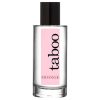 Taboo Frivole for Woman - feromonos parfüm nőknek (50ml)