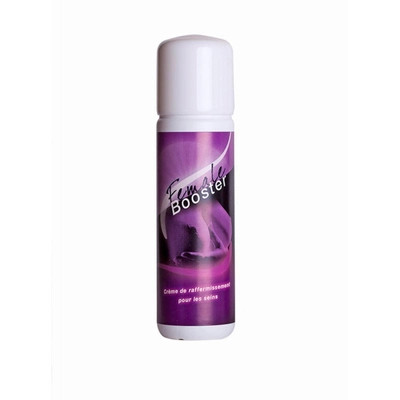 FEMALE BOOSTER - 125 ML